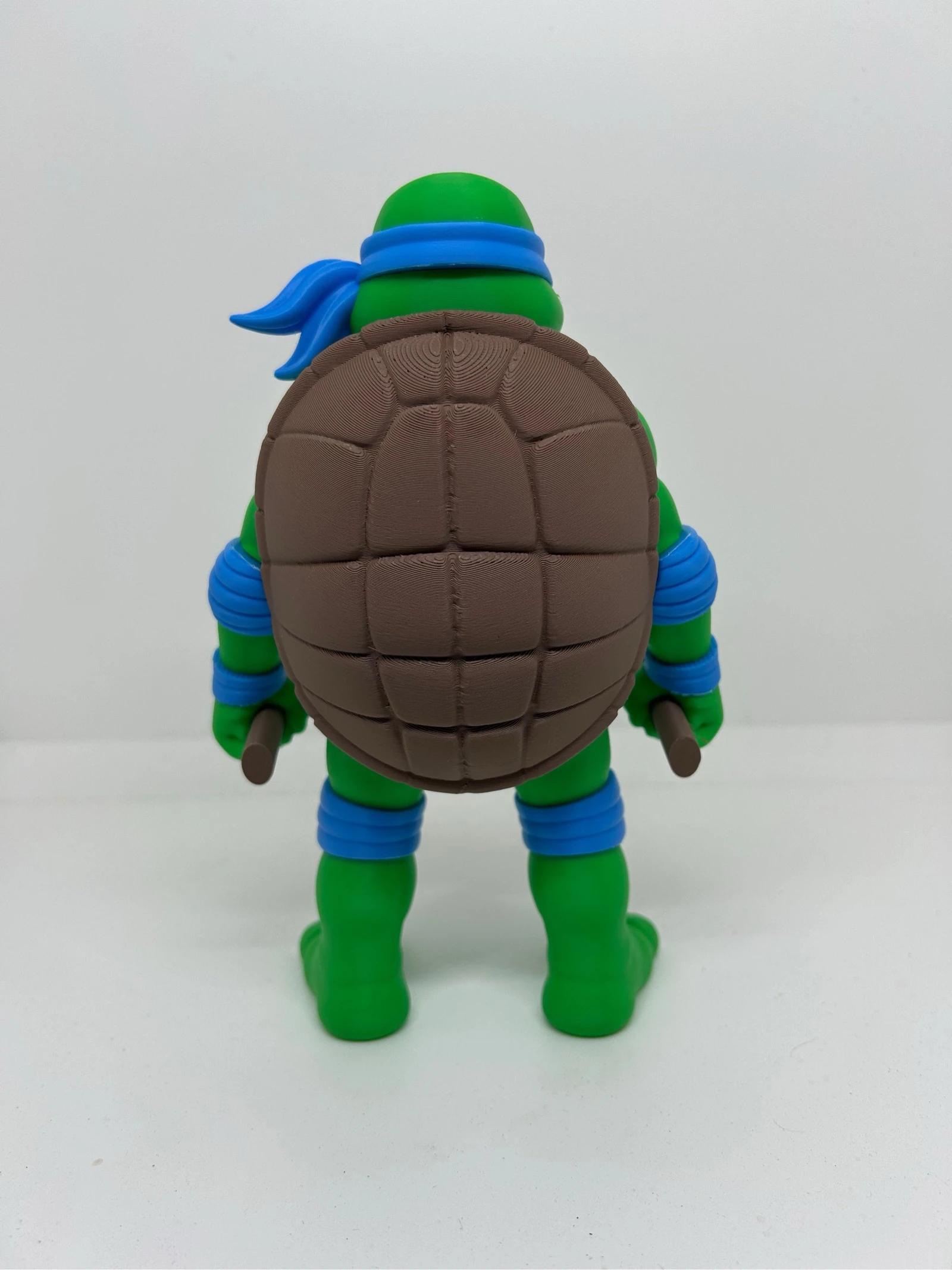 Leonardo – photo 4